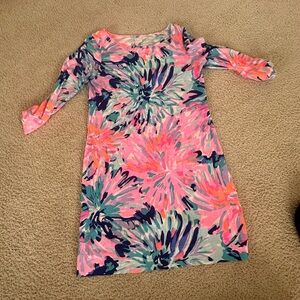 Lily Pulitzer dress
